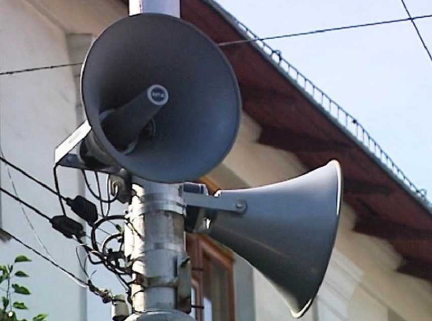 Обязательные к исполнению правила поведения при ЧС опубликовало Правительство Воронежской области