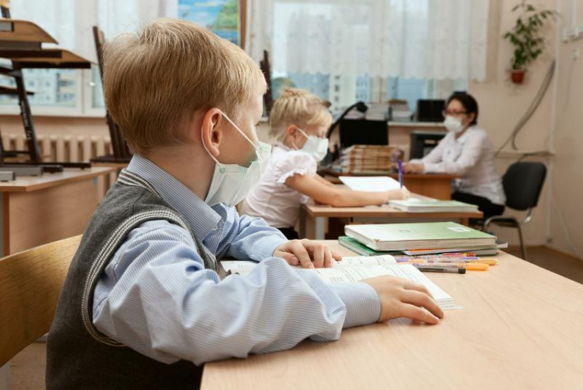 В школах Борисоглебска проводят проверки 