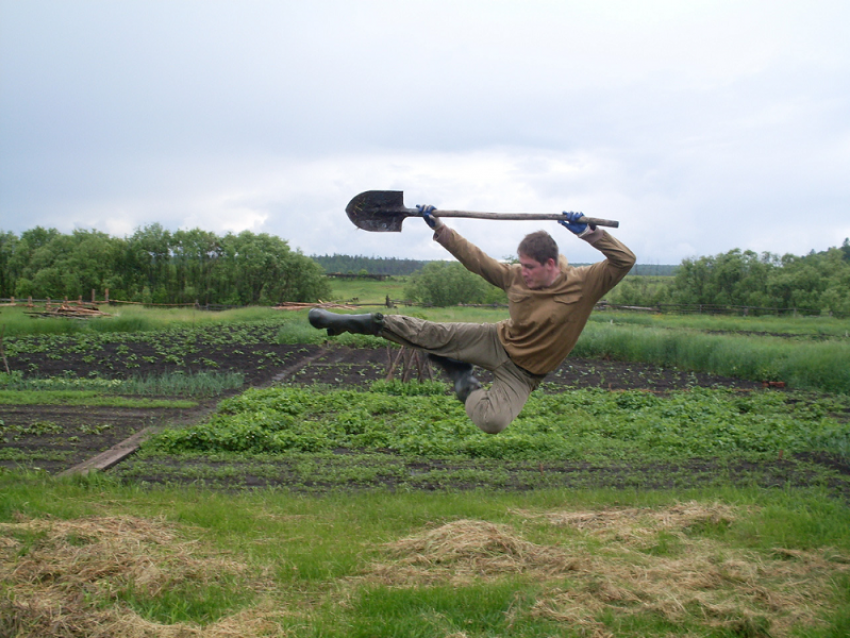 Уже через неделю жителей Воронежской области ждут длинные праздничные выходные