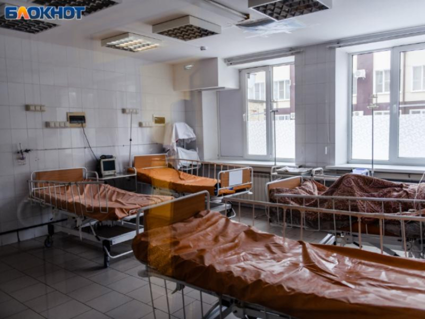 20 человек погибло от коронавируса в Воронежской области за минувшие сутки