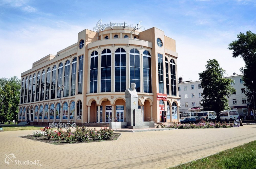 «Городской сад» и единый архитектурный ансамбль. Центр Борисоглебска поменяет свой облик?