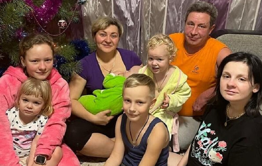 В Воронежской области пересчитали пенсии для мам с пятью и более детьми