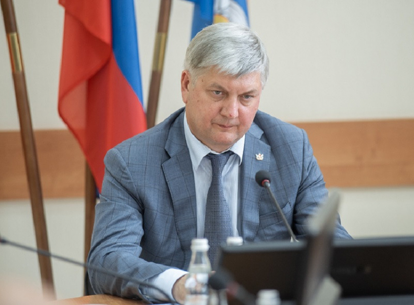 Губернатор Гусев решил от своего имени покорять Telegram