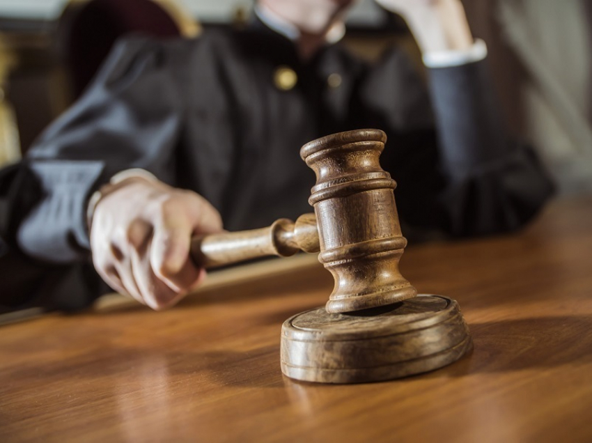 Автомобилист из Терновки расплатится автомобилем за повторное пьяное вождение