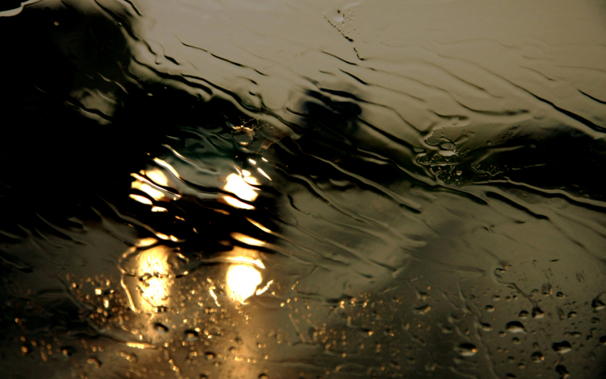 Автовладельцев предупреждают  о неблагоприятных метеорологических условиях 