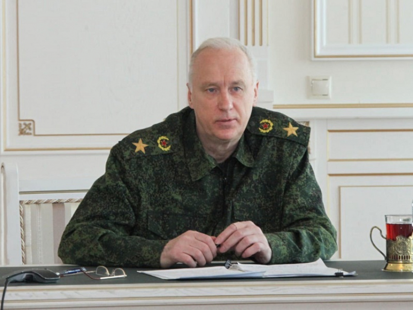 Бастрыкин потребовал возбудить уголовное дело в отношении чиновников Борисоглебской администрации