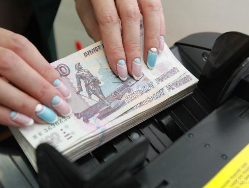 В Борисоглебске бухгалтер увеличила себе зарплату на полмиллиона