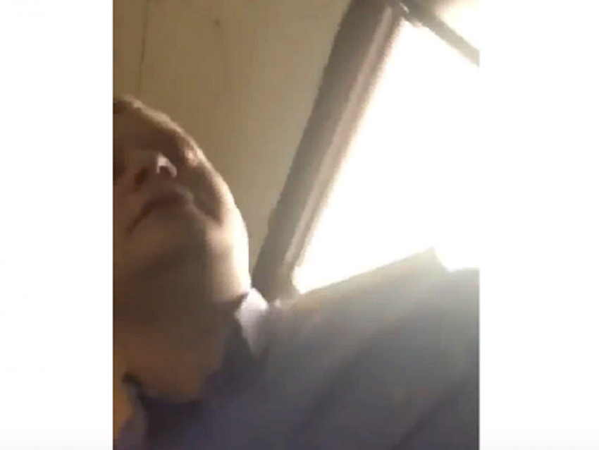 В Борисоглебске следователь устроил борьбу с подследственным во время ознакомления с материалами дела