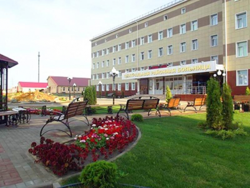 Заместителя главврача Новохопёрской больницы оштрафовали за ковидные нарушения