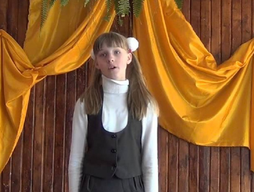 Грибановских школьников приглашают принять участие в конкурсе чтецов