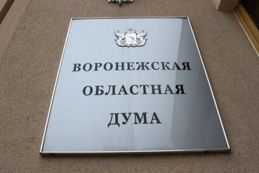 В Воронежской области для людей предпенсионного возраста хотят сохранить действующие пенсионные льготы