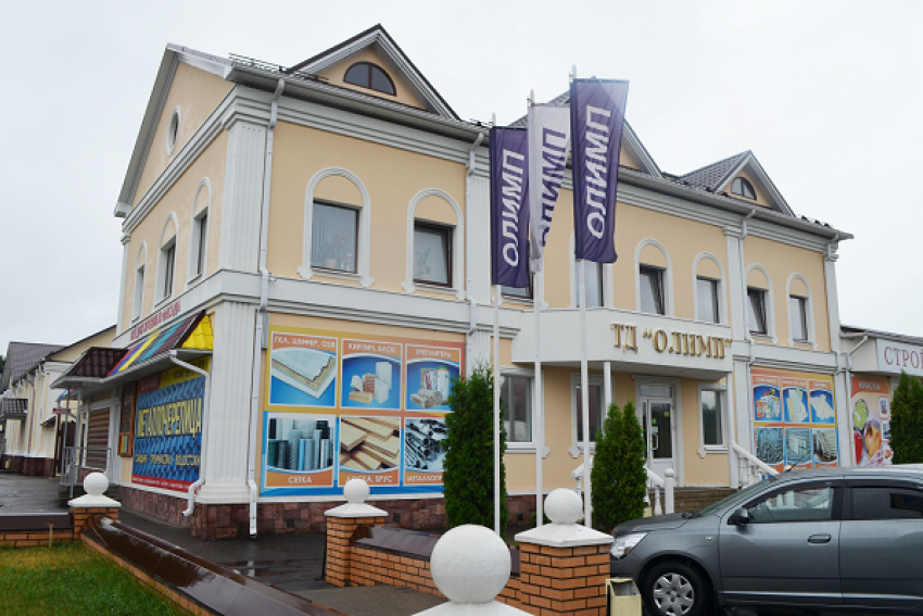 ВНИМАНИЕ! КОНКУРС! Торговый Дом «Олимп» снова разыграет два подарочных сертификата