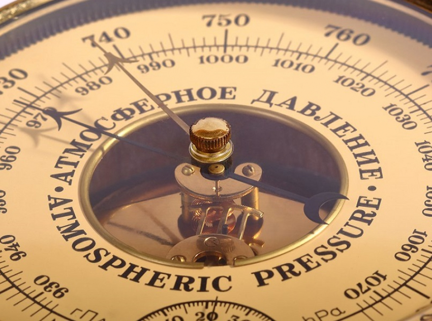 О возможном ухудшении самочувствия жителей Воронежской области предупреждают специалисты