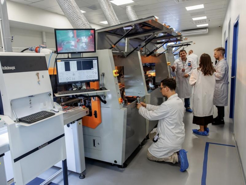 Минпромторг подтвердил российское происхождение коммутаторов «Ростелекома»