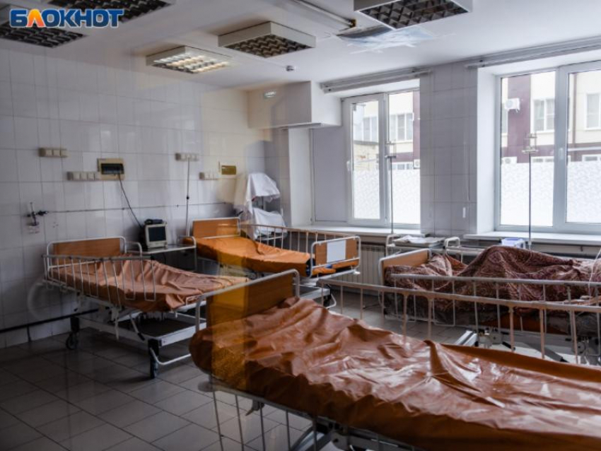 28 человек погибло от ковида за одни сутки в Воронежской области