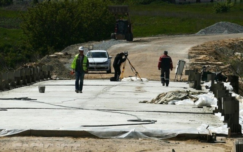 Для ремонта проблемного моста через Хопер под Борисоглебском не нашли подрядчика
