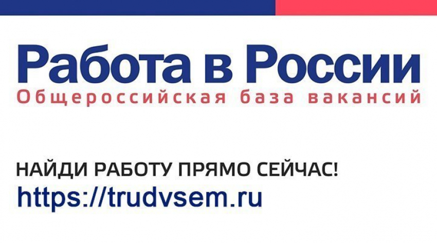 Борисоглебцам стало проще найти работу