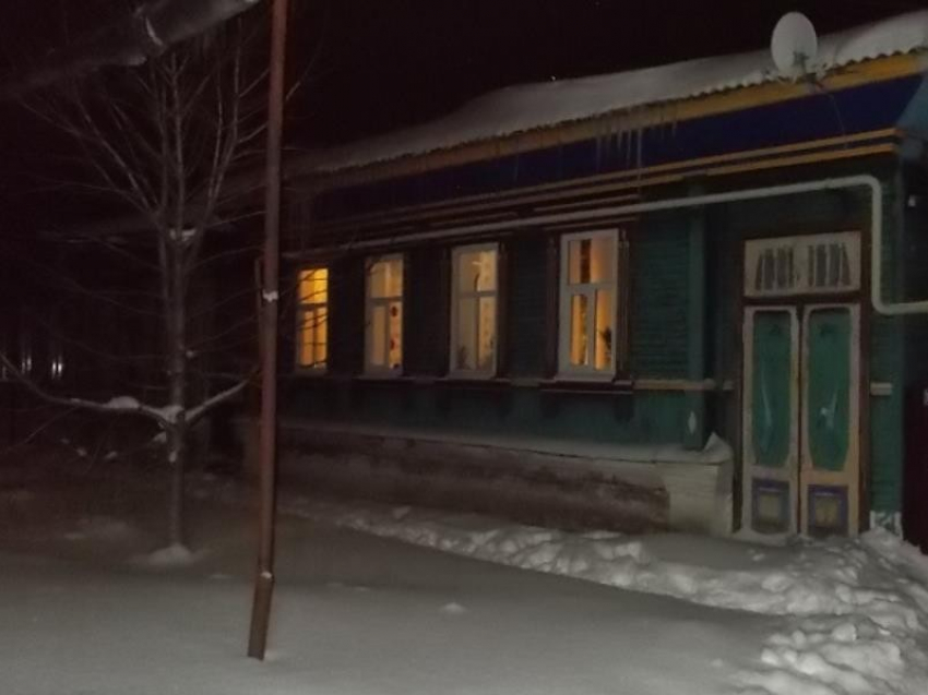 Дело борисоглебца, зарубившего квартиранта топором, передано в суд