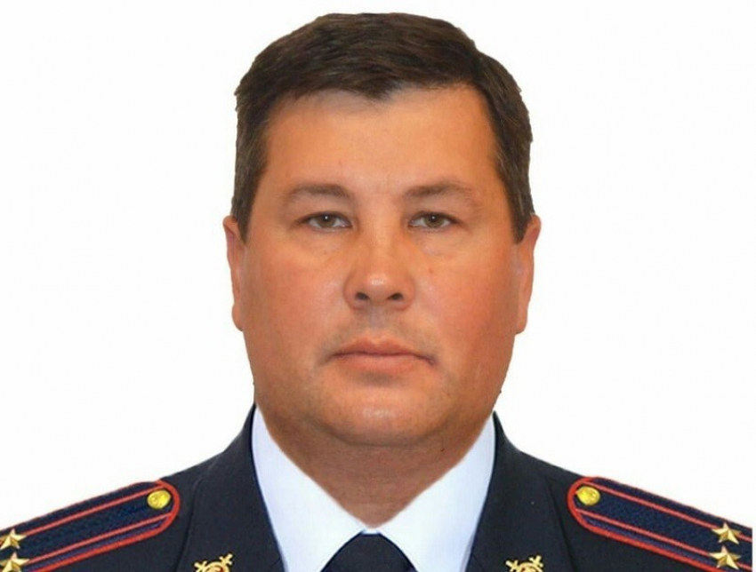В отношении арестованного начальника полиции по Грибановсому району возбудили четвертое уголовное дело