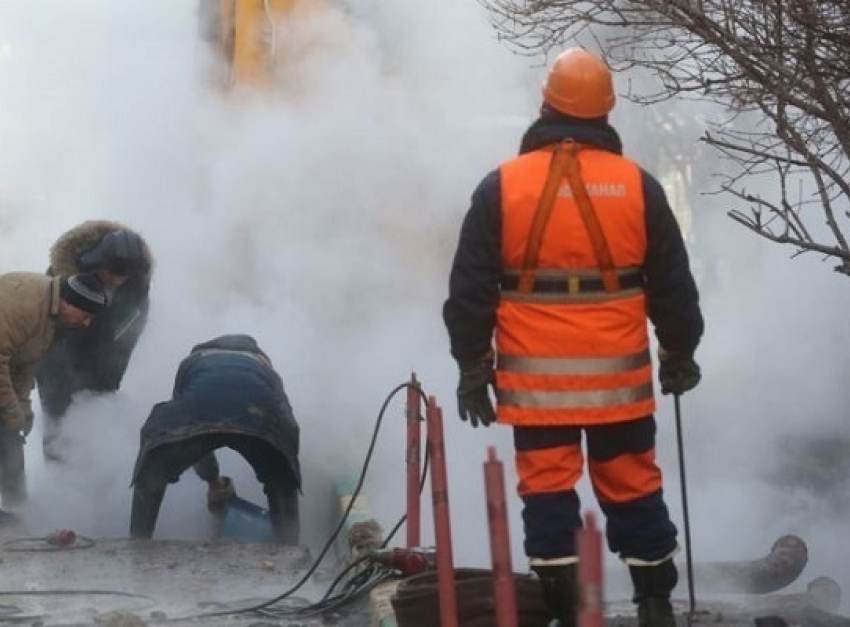 В Поворино предприятие оштрафовали за длительное отключение воды