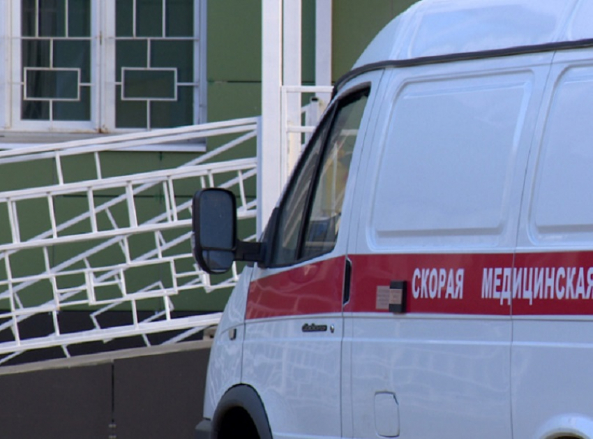 Систему-112 Воронежской области объединят с соседними регионами