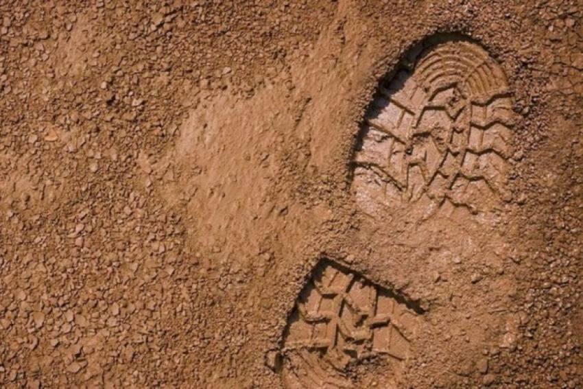 Поворинские полицейские нашли преступника по следам его обуви