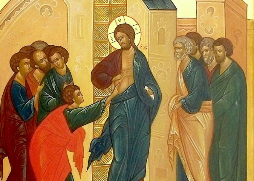 Что отмечают на Красную горку и почему этот день называют Антипасхой и Фоминым воскресеньем