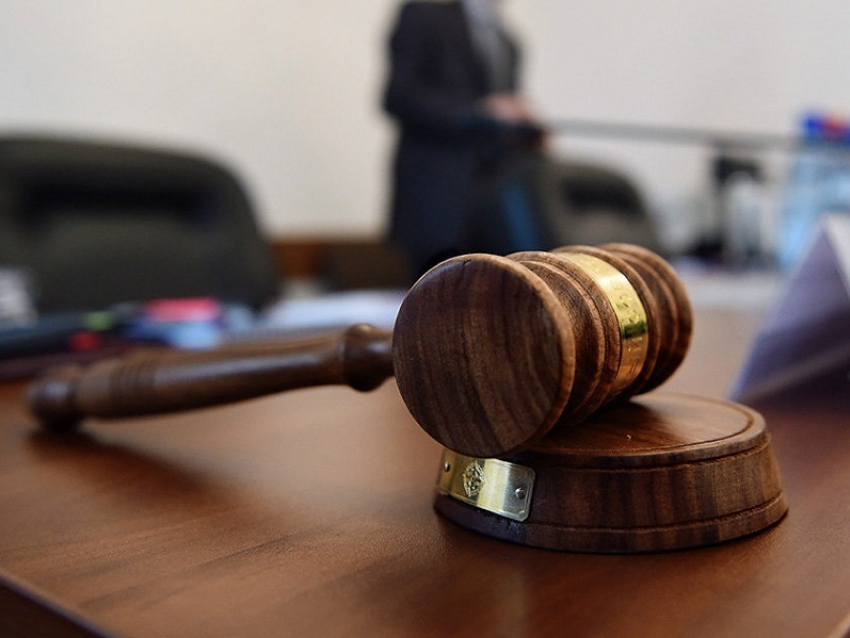 В Борисоглебске будут судить напавшего на фельдшера мужчину