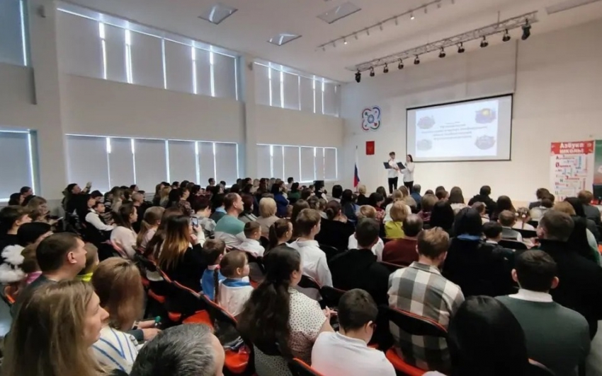 Юные изобретатели представили 86 проектов на научно-практической конференции в Борисоглебске