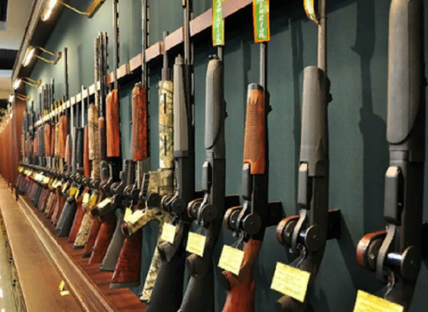 В России изменился минимальный возраст для покупки оружия