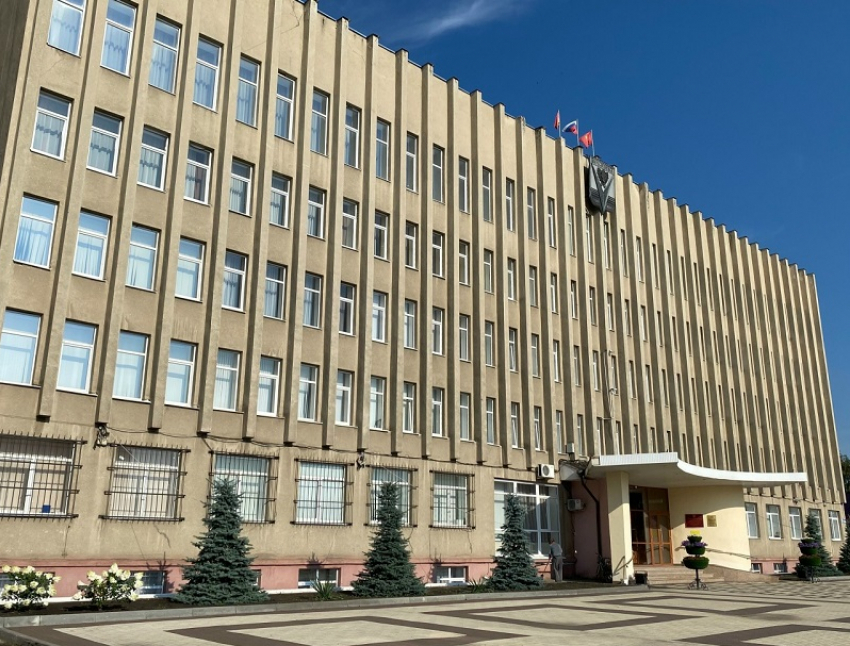 Только четыре партии выдвинули списки кандидатов на выборы депутатов Борисоглебской городской Думы
