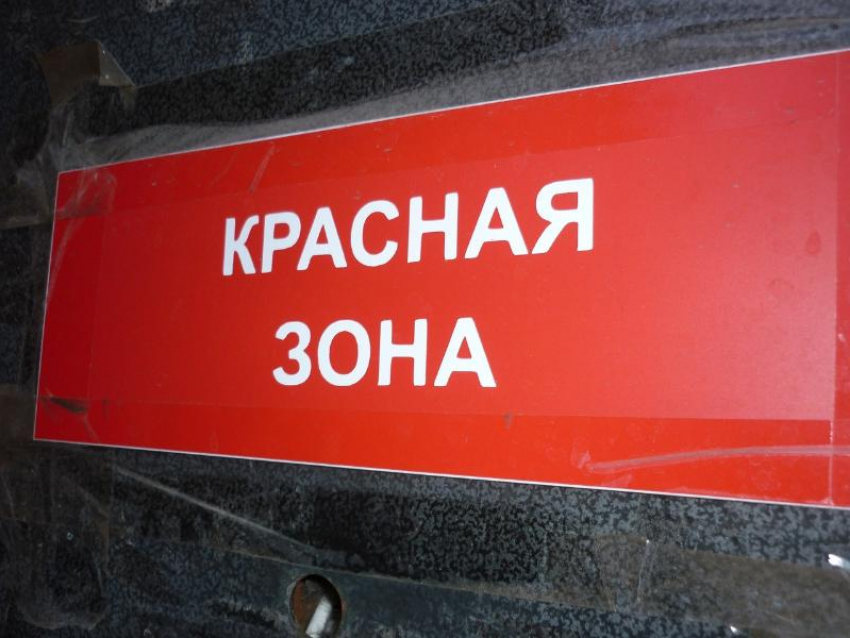 В Борисоглебской райбольнице сообщили  об  уменьшении числа  летальных случаев  пациентов с коронавирусом 