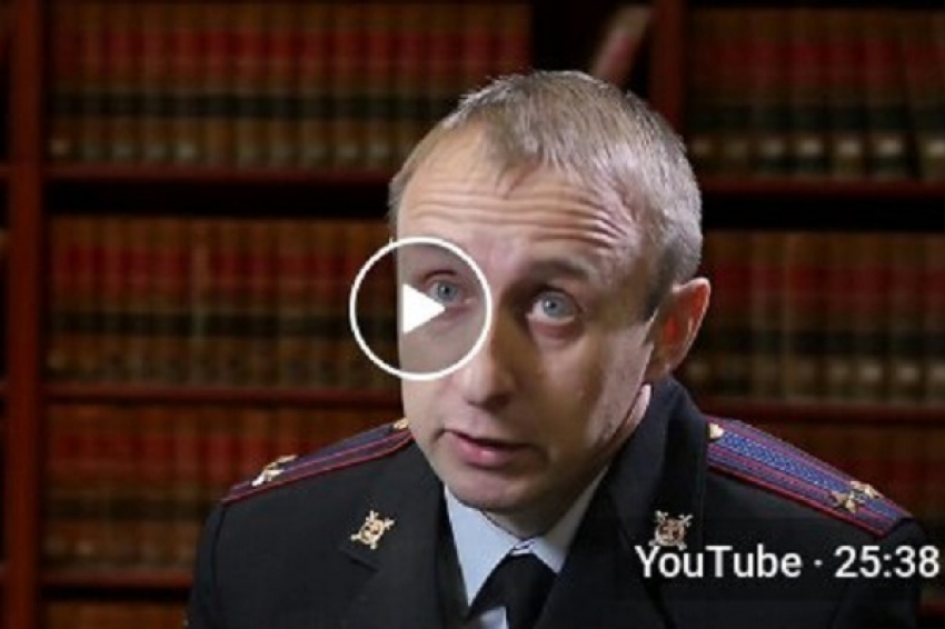 Николай Глуховской ответил на вопросы Станислава Гладыша в программе «Суть вопроса»
