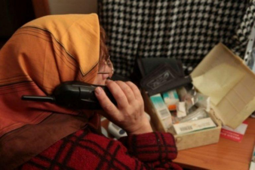 В Борисоглебске жертвой телефонного мошенничества стала пенсионерка