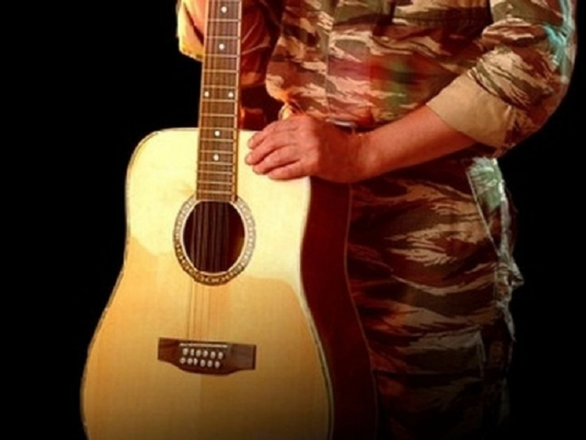 В Новохопёрском районе пройдёт концерт «Эх, Афганистан»