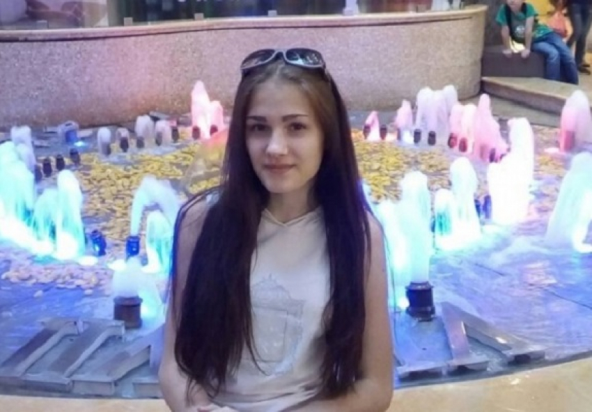 ВНИМАНИЕ! В Поворинском районе разыскивают несовершеннолетнюю девушку