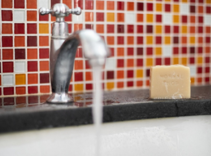 Новые тарифы на водоснабжение в 2026 году установили в Воронежской области 