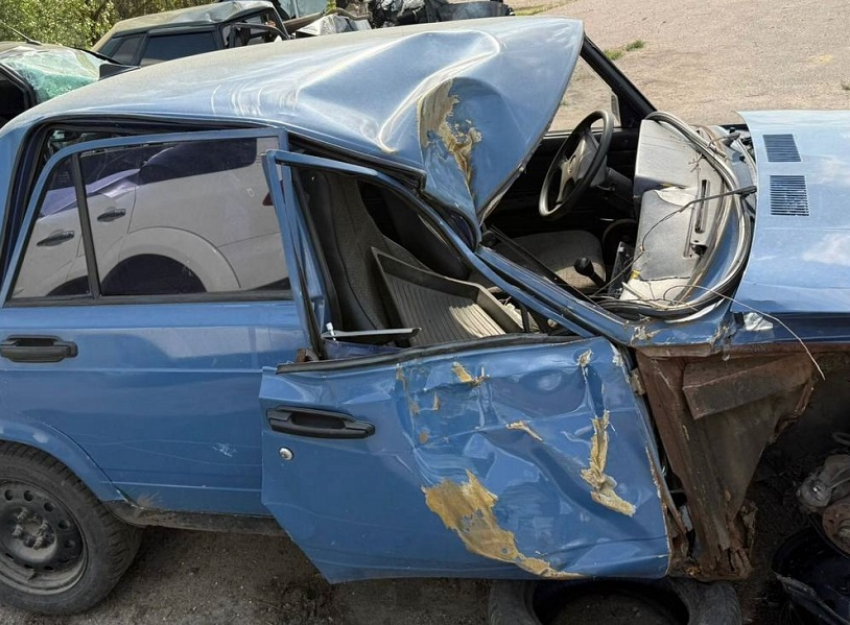 В Грибановском районе несовершеннолетнего водителя, виновного в гибели пассажира, приговорили к 3 годам колонии 