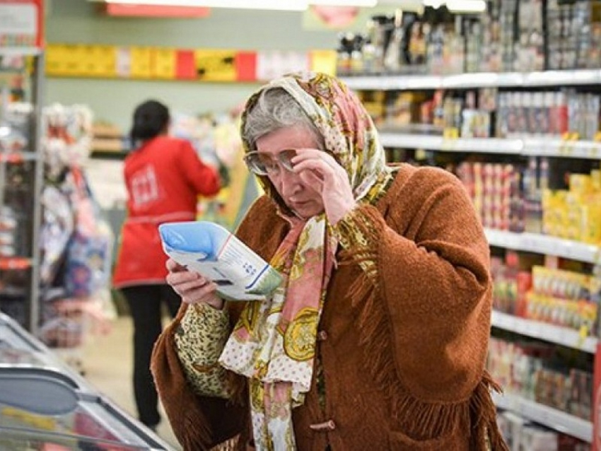 На какие товары и продукты питания в 2020-м году повысятся цены 