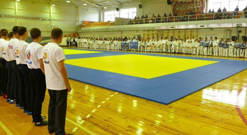 Более 150 бойцов станут участниками 8 межрегионального турнира по АРБ в Борисоглебске