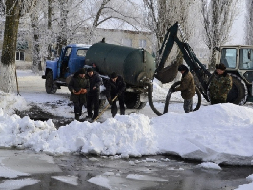 Грибановская прокуратура возбудила дела из-за невыплаты зарплаты работникам «Коммунальщика»