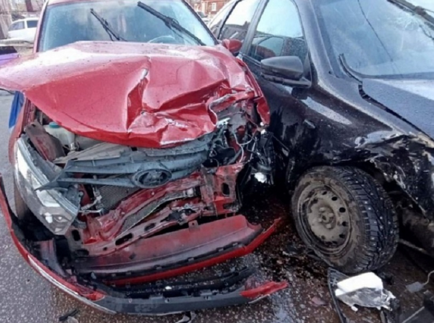 За первые три месяца года в Борисоглебском округе поймали более 40 пьяных водителей