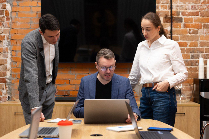 Каждая вторая компания выбирает телеком-оператора для цифровой трансформации - исследование