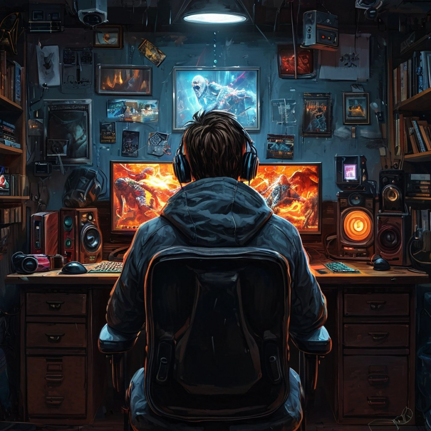 Лайфхак для геймеров: как прокачать домашний интернет в Воронеже и залутать бонусы