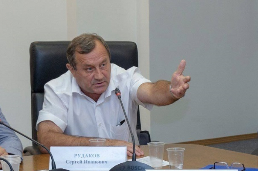 Почему первый секретарь обкома КПРФ не доехал до Борисоглебска