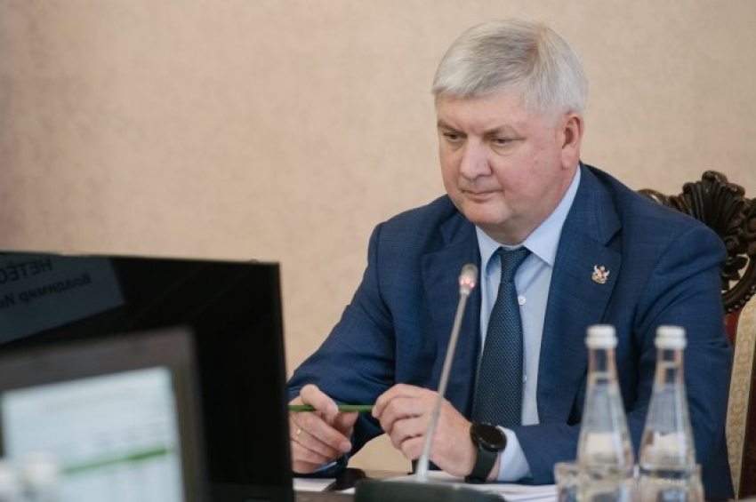 Губернатор Воронежской области распорядился обеспечить лекарствами детей с редкими болезнями
