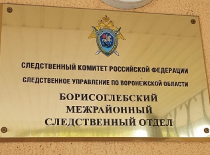 Директор белгородской фирмы ответит в суде за травму грибановского рабочего при ремонте поликлиники в Борисоглебске