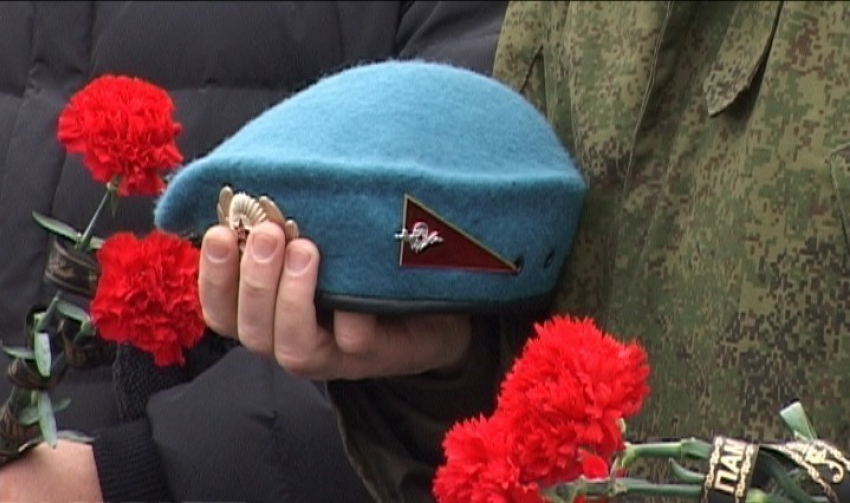 Воины-интернационалисты предложили создать в Борисоглебске Аллею памяти