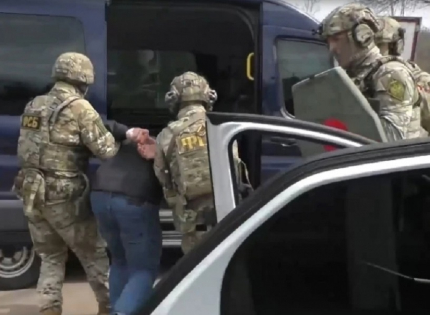 В Воронежской области иностранцы подорвали БПЛА на территории воинской части