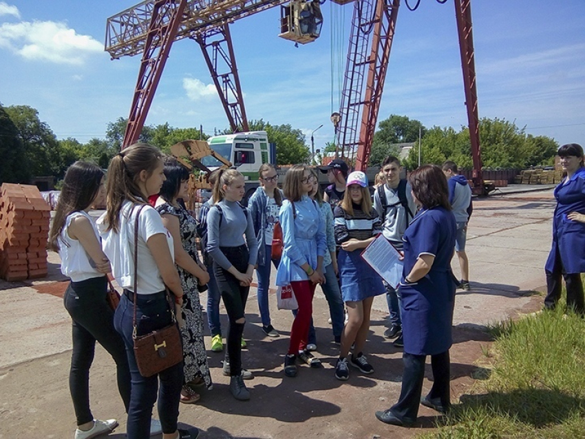 «Ударный отряд» завершил свою миссию в Борисоглебске